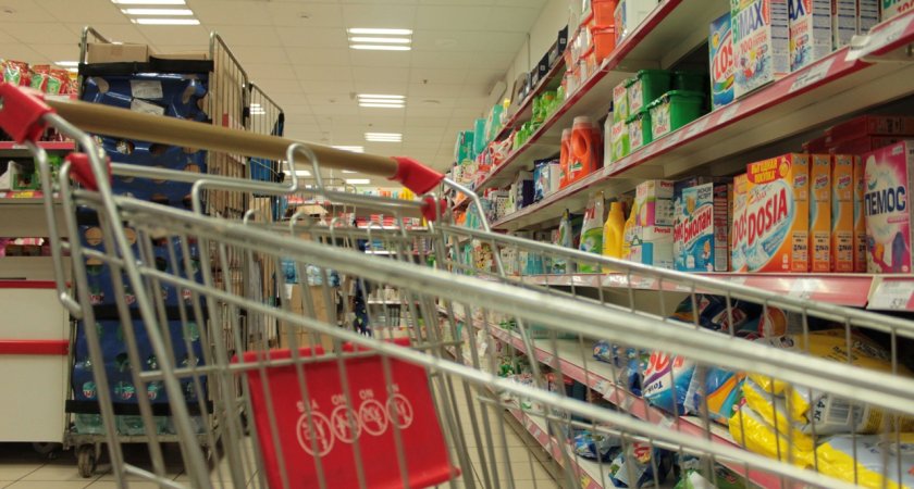 Житель Самары не мог найти деньги на дорогу домой и обворовывал магазины в Пензе