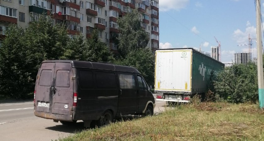 Пензенцы опасаются, что стоянка машин в дальнем Арбекове доведет водителей до тюрьмы