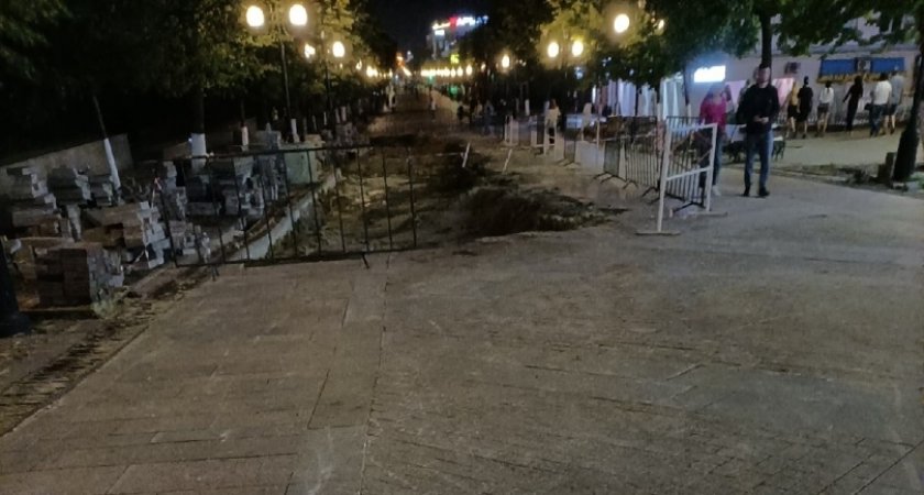 Московская провалилась дважды за месяц: пензенцы требуют привлечь прокуратуру