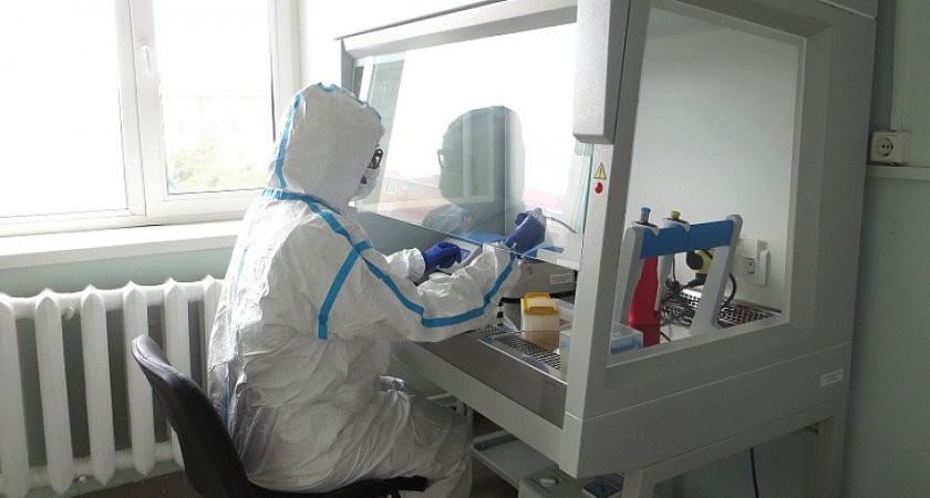 В Пензе, Городищенском и Пензенском районах больше случаев заболевания коронавирусом 
