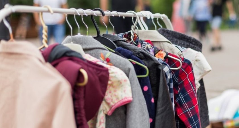 7 августа пензенцы могут обменяться вещами на “Своп-пикнике” в парке “Комсомольский”