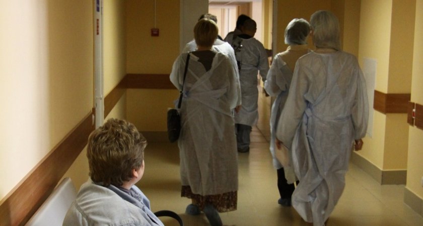 "Зашивали почти на живую": пензенец в ужасе от условий в районной больнице