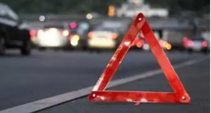 В Пензе полиция ищет свидетелей столкновения двух самокатов