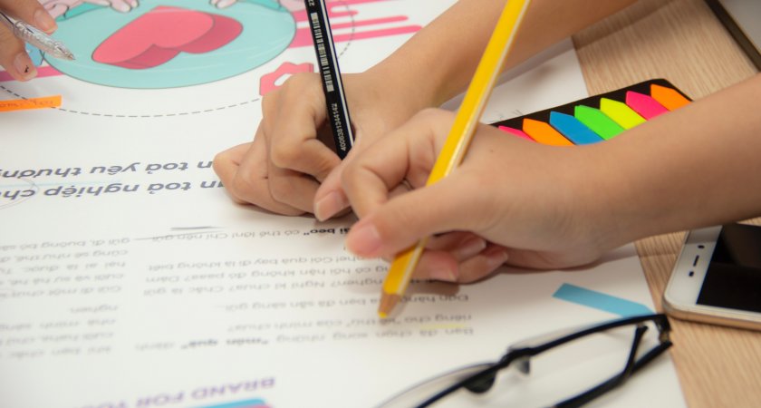 В Пензе 1 августа начнется благотворительная акция «Собери ребенка в школу»