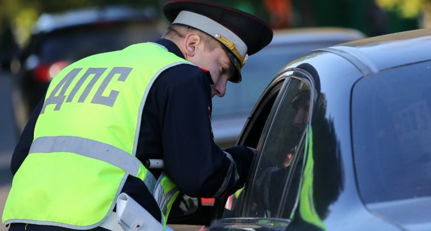 За этот предмет в автомобиле ГИБДД будет лишать прав с 23 июля