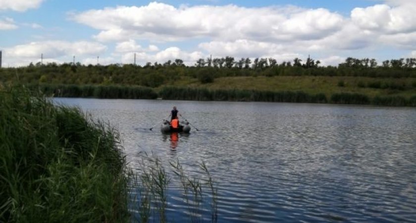 В Пензенской области утонули мужчина и женщина