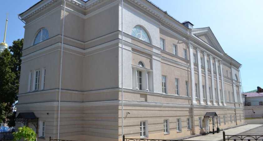 В Губернаторском доме пройдет презентация картины «Мариуполь. Весна 2022»