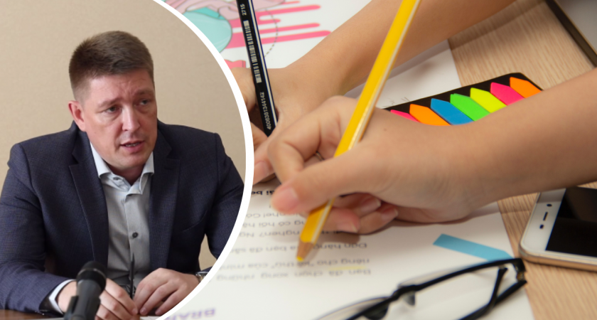 В Пензе открылся пункт сбора школьных принадлежностей 