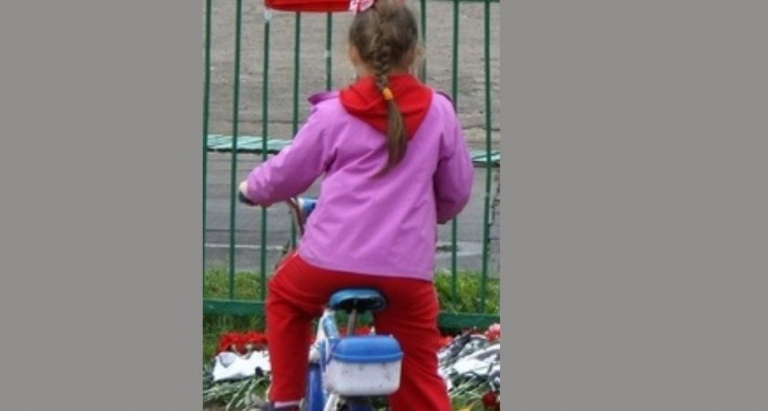 В Пензенской области 26-летня девушка сбили ребенка-велосипедиста