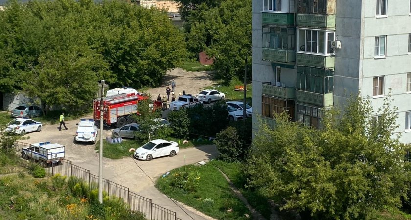 Известно, чем закончилось оцепление двора на Кижеватова в Пензе