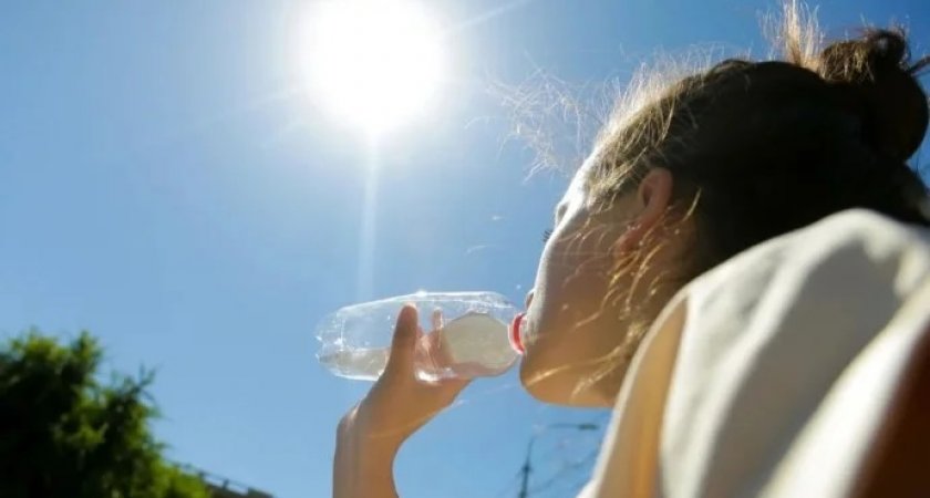 В Пензенской области 4 августа ожидается +30 