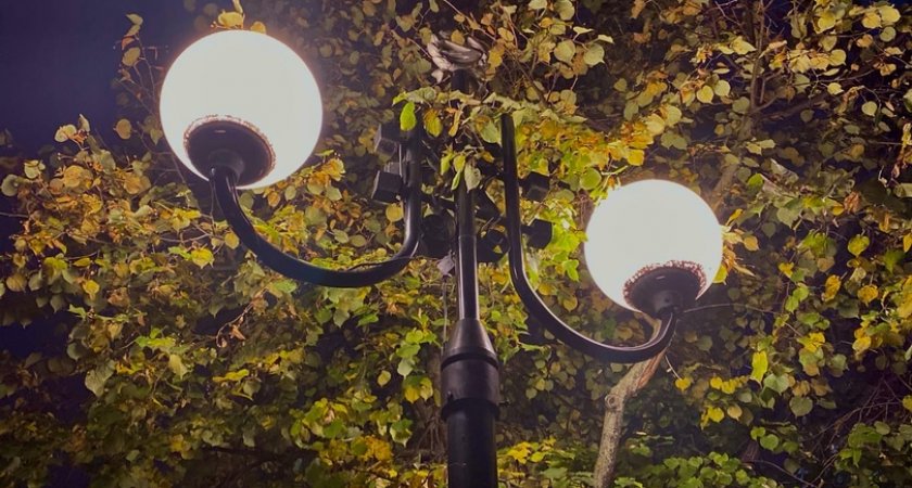 Власти рассказали, когда на стадионе Нижнего Ломова Пензенской области включат свет 