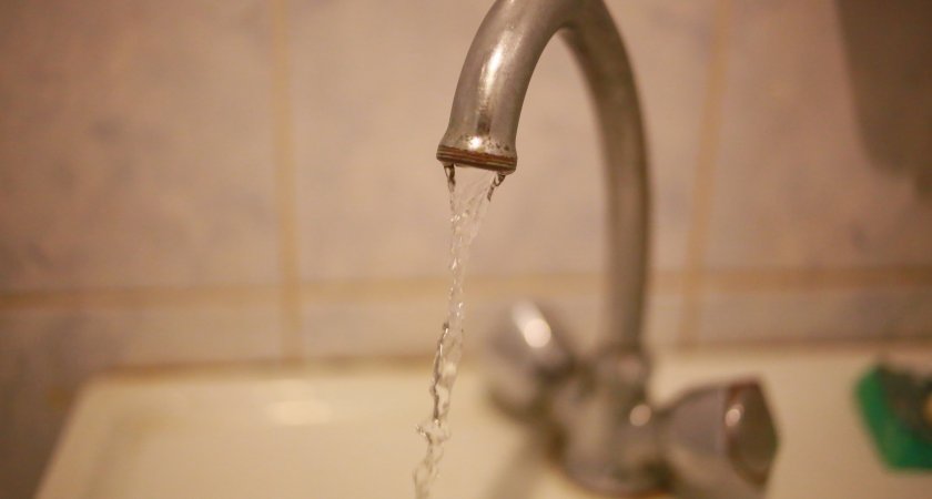 В Пензе будет ограничена подача горячей воды жителям микрорайонов  Южная поляна и Окружная