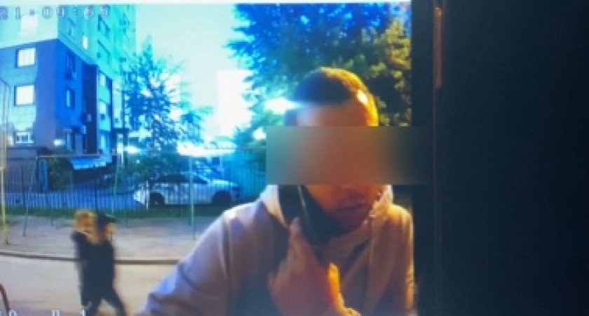 В Пензе задержали курьера, который помогал мошенникам обманывать пенсионерок