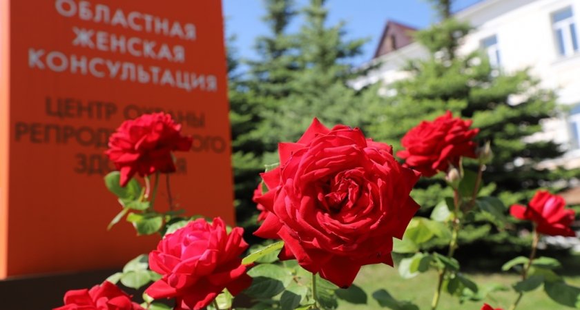 «Дни женского здоровья» пройдут в августе для пензячек 