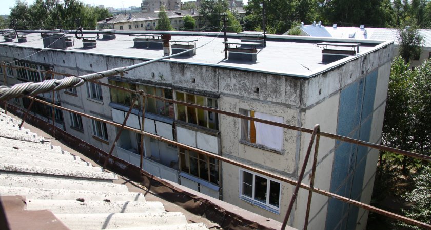 «ЭнергосбыТ Плюс» определит лучших среди старших по многоквартирным домам Пензы