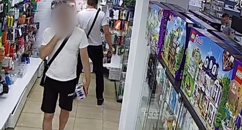 Пензенец украл пять аккумуляторов из-за острой нужды в деньгах 