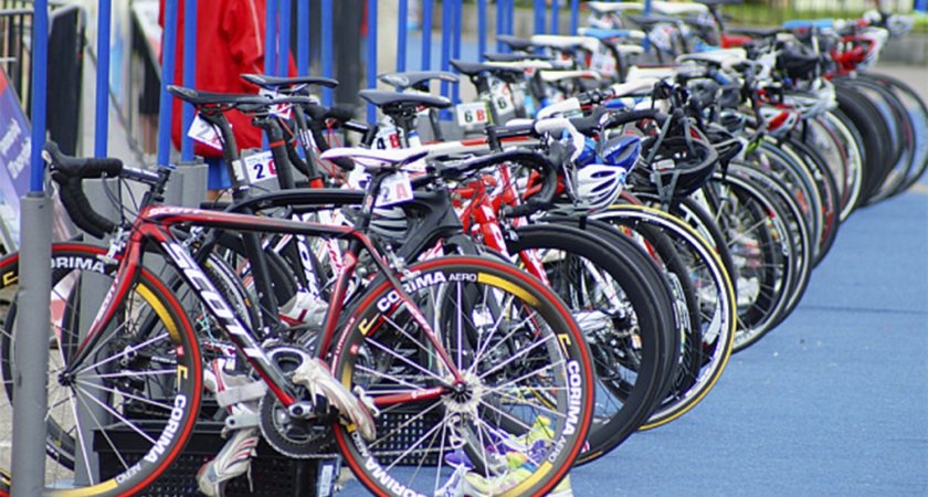 Из-за Спартакиады по триатлону на «Чистых прудах» ограничат движение 