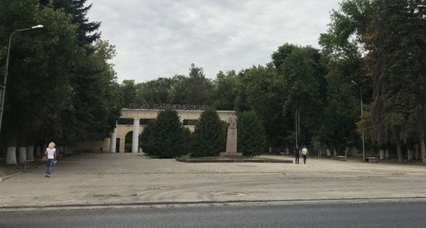 Пензенцы посетили своп-пикник и обменялись старыми вещами