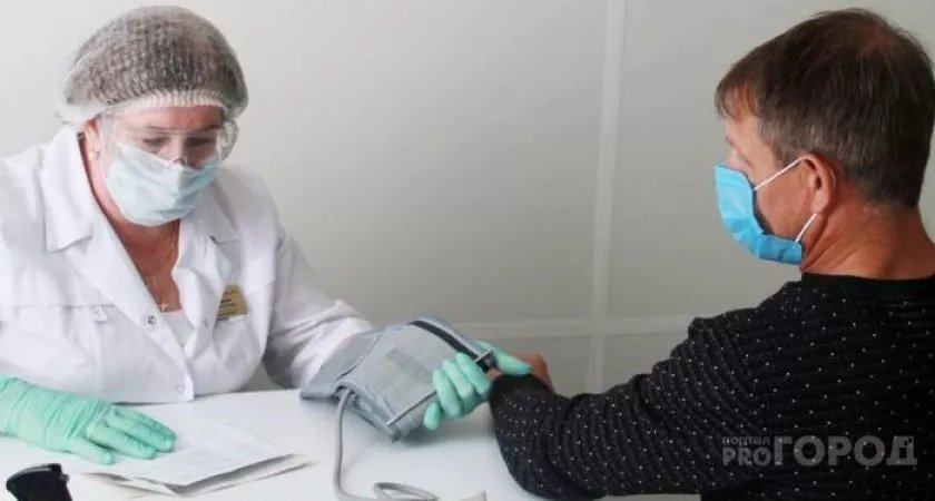 За сутки коронавирусом заболели 68 жителей Пензенской области