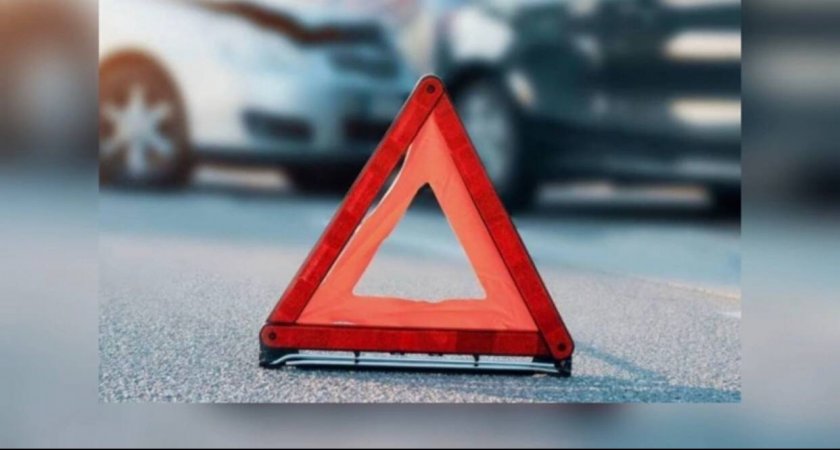 В Пензенской области ищут водителя, который сбил ребенка на велосипеде