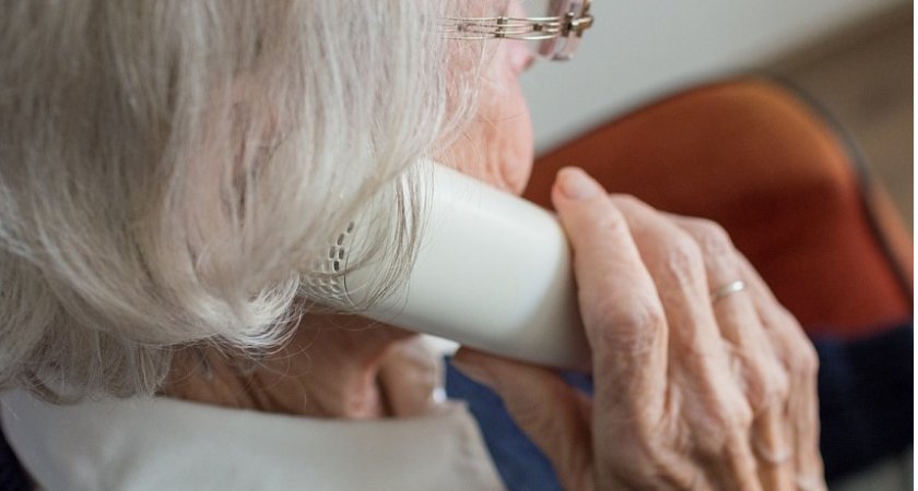 Операционист банка спасла пожилую пензячку от потери 1,5 млн рублей