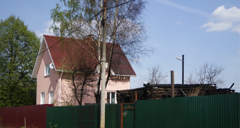После жалоб жителей Пензенской области прекратили сливать аммиак 