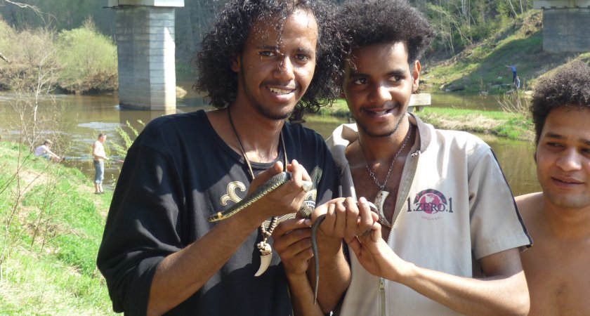 Более тысячи иностранцев приехали в Пензу для обучения 