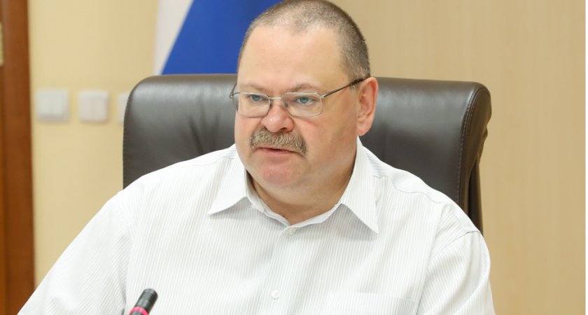 Мельниченко раскритиковал качество дорожного полотна после вскрышных работ коммунальщиков 