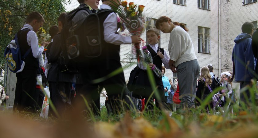 О качестве школьных товаров и принадлежностях пензенцы могут узнать по телефону 