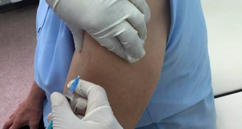 Полиция выясняет, откуда у пензенцев берутся сертификаты о вакцинации