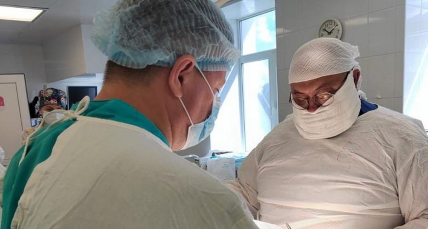 Пензенские врачи первыми в России внедрили методику для лечения пациентов с ДЦП