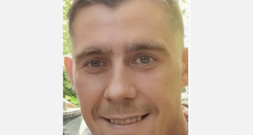 В Пензенской области пропал 34-летний мужчина