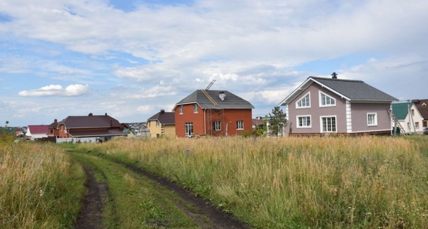 Пензенцам пообещали, что в микрорайоне Заря построят школу и больницу