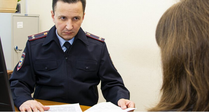 В Пензе поймали женщину, укравшую из магазина продукты на 4 тыс. рублей