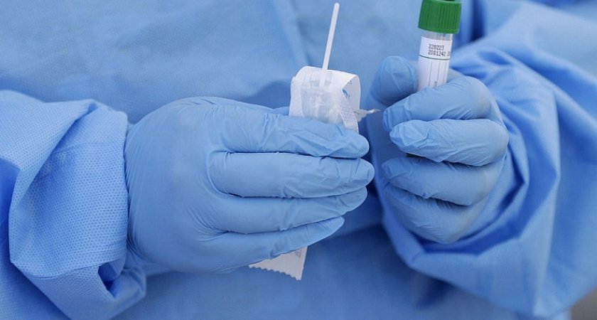 За сутки 182 пензенца заразились COVID-19