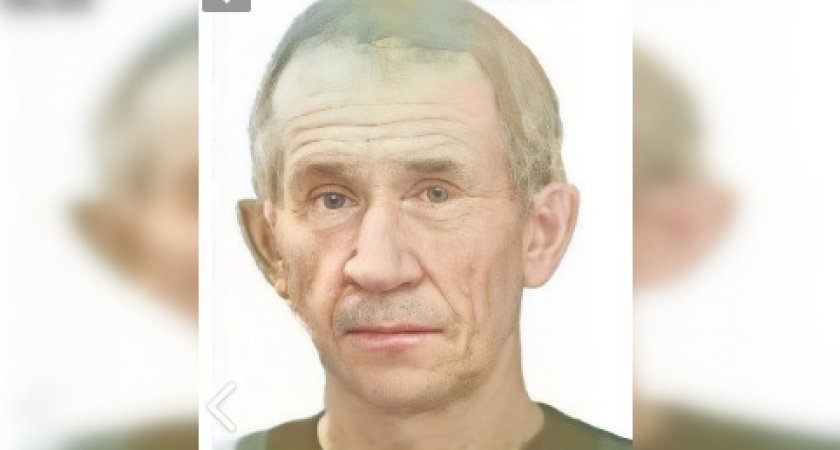 В Пензе разыскивают 76-летнего мужчину, который ушел из дома и не вернулся 