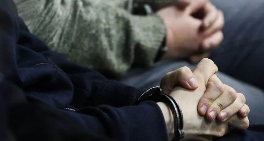 В Пензенской области снизилось число преступлений