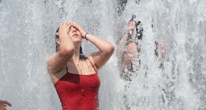 «Жара и сухость»: синоптики озвучили прогноз погоды в Пензенской области