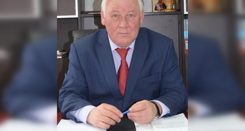 В Пензе скончался гендиректор «Нижнеломовского электромеханического завода»