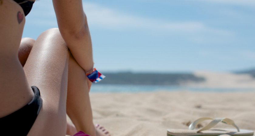 Синоптики рассказали, когда в Пензе ударит 35-градусная жара