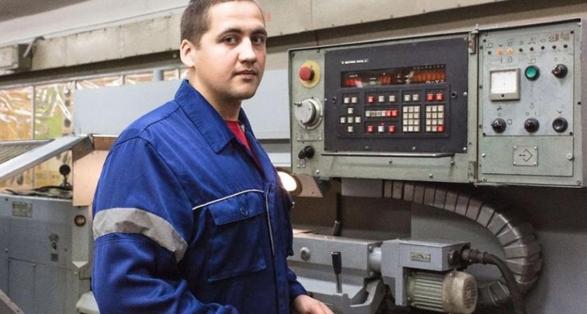 Пензенские работники промышленности в среднем зарабатывают 43 тысячи рублей в месяц 