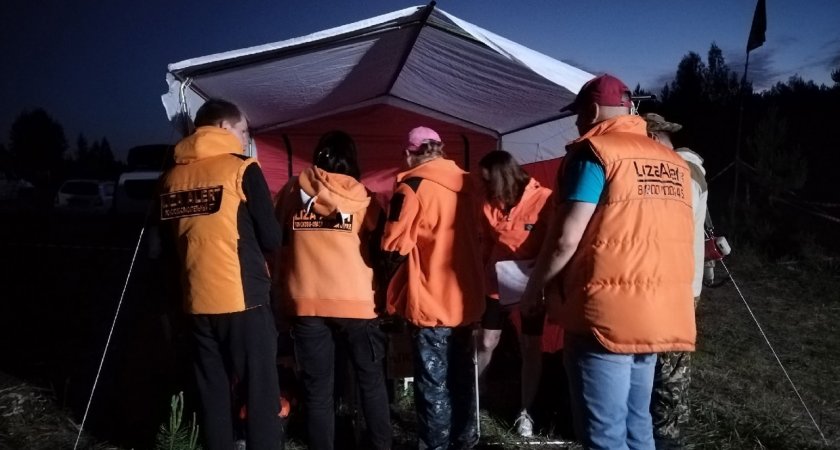 В Пензе нашли пропавшего 34-летнего мужчину