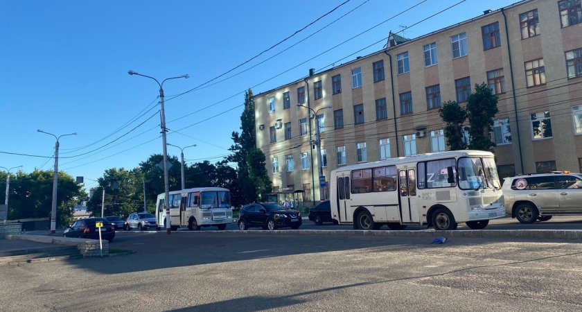 В Пензенской области может появится дорога соединяющая Заречный и Ахуны