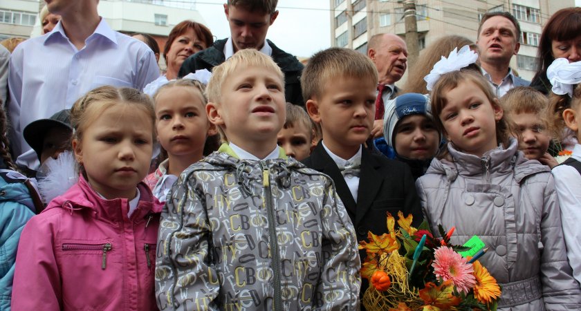 Об идеальном школьном режиме для детей рассказали пензенцам 