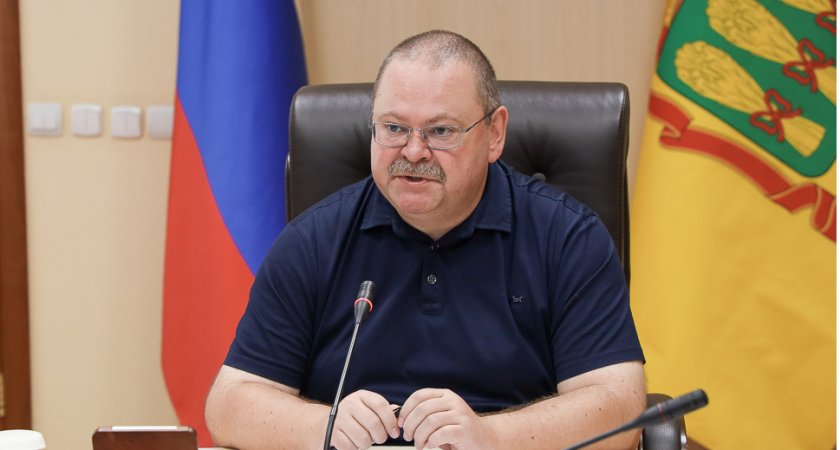 Более 600 полицейских будут охранять порядок 1 сентября в Пензе 