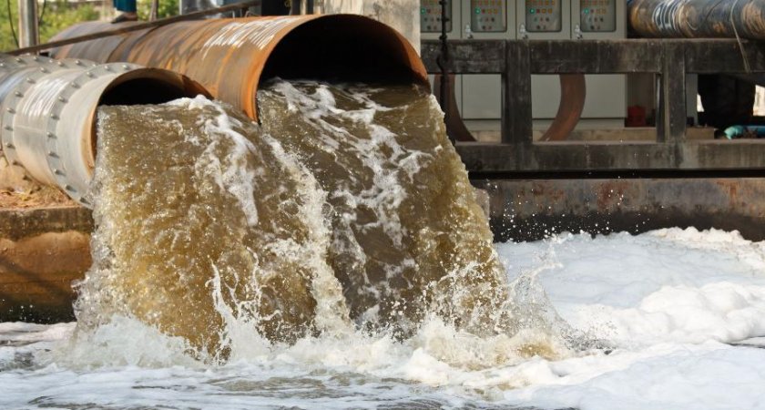 Росприроднадзор оценил ущерб экологии от пензенской фабрики «Маяк» в 2,5 млрд рублей