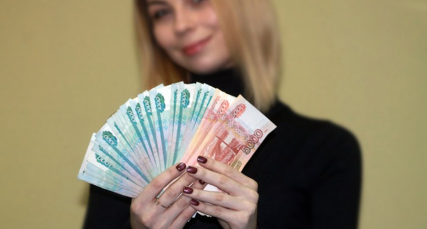 По 10 тысяч рублей школьникам: Путин дал поручение о выплатах на детей 