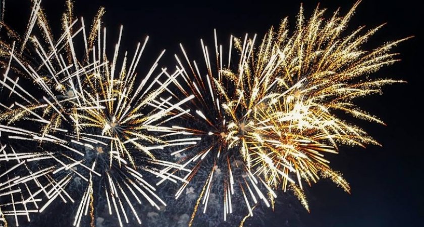 Фестиваль фейерверков в Спутнике получил субсидию от Ростуризма