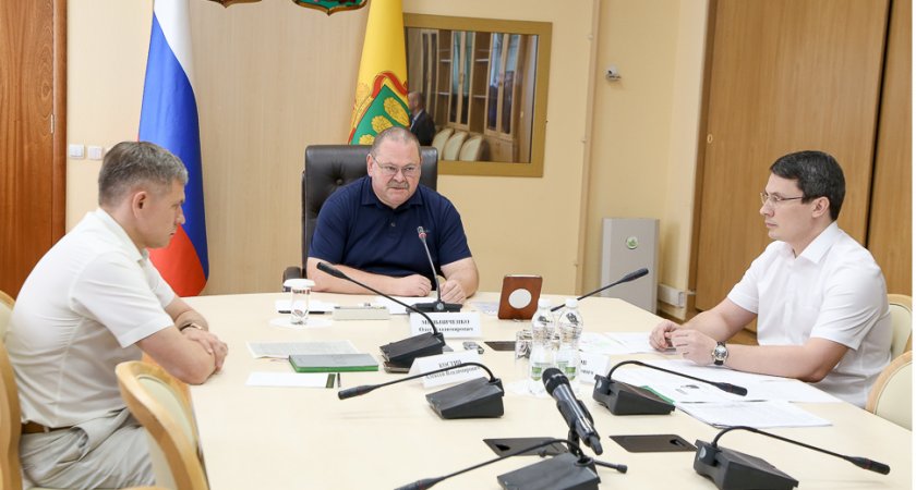 В Пензе построят логистический центр «Вайлдберриз»